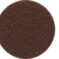 EXPERT N880 disk od filca za rotacione brusilice od 150 mm, srednji, 5 delova - 2