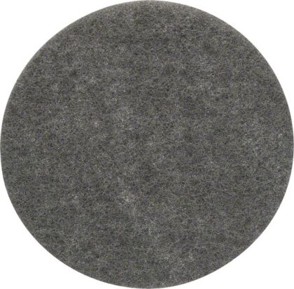 BOSCH EXPERT N880 disk od filca za rotacione brusilice od 150 mm, fini, 5 delova 2608901390 - 1