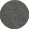 EXPERT N880 disk od filca za rotacione brusilice od 150 mm, fini, 5 delova - 1