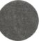 EXPERT N880 disk od filca za rotacione brusilice od 150 mm, fini, 5 delova - 2