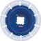 EXPERT Diamond Pipe Cut Wheel X-LOCK - 1
