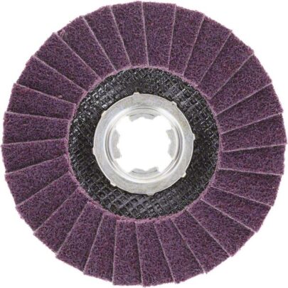 EXPERT N475 SCM X-LOCK ploča, 115 mm, srednja - 1