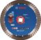 EXPERT MultiMaterial Diamond Cutting Disc 230 x 22.23 x 2.4 x 15 mm - 1