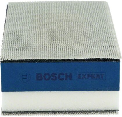 BOSCH EXPERT gusti blok 80x133 mm 2608901635 - 1