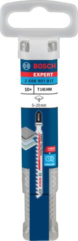 EXPERT Fiber Plaster T141HM listovi ubodne testere - 2