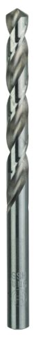 Burgija za metal HSS-G, DIN 338 - 1