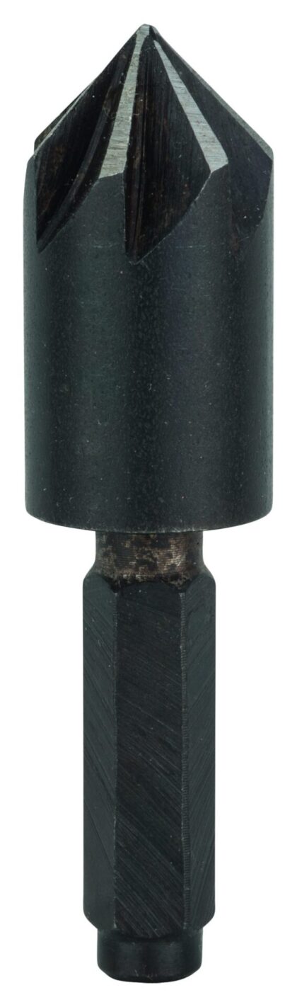 BOSCH Konusni upuštač, alatni čelik 2609255126 - 1