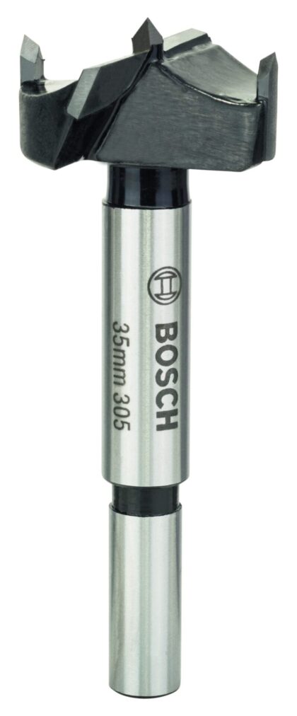 BOSCH HM burgija za šarke, DIN 7483 G 2609255283 - 1