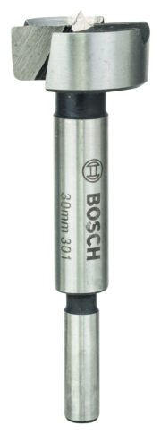 Forstner burgije za drvo - 1
