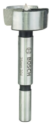 Forstner burgije za drvo - 1