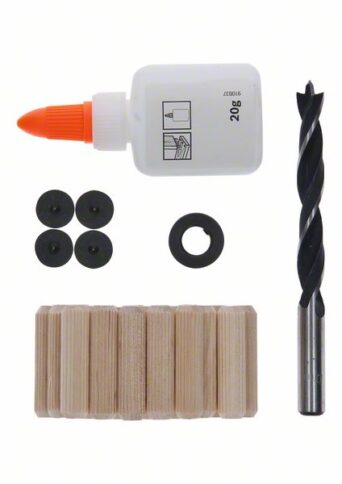 27-delni set tiplovaPrečnik 10 mm; dužina 40 mm - 1