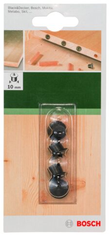 Postavljač za tiple za Ø 10 mm - 2