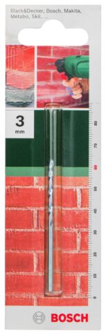 Burgije za kamen - 2