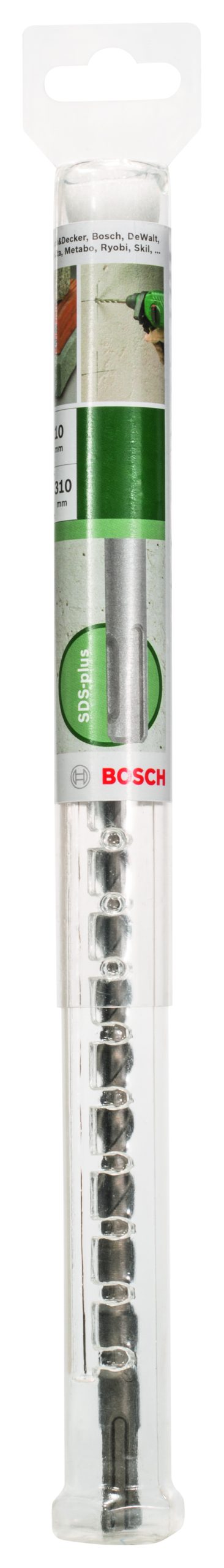BOSCH Hamer burgija SDS plus 2609255520 - 2