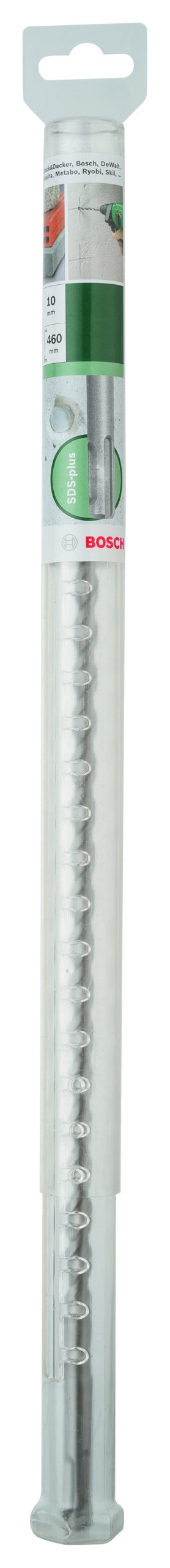 BOSCH Hamer burgija SDS plus 2609255521 - 2