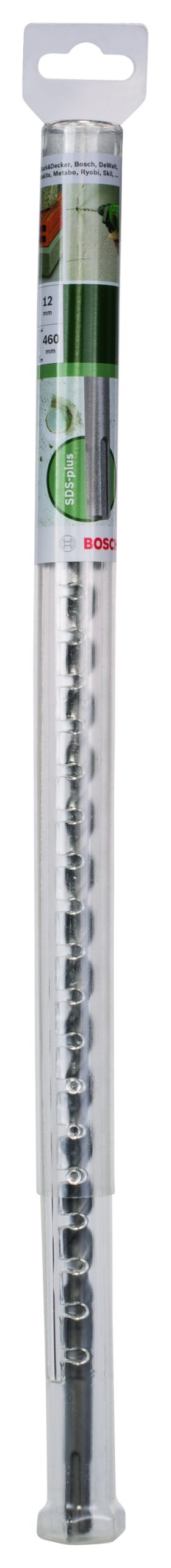 BOSCH Hamer burgija SDS plus 2609255525 - 2