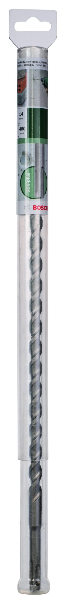 BOSCH Hamer burgija SDS plus 2609255530 - 2