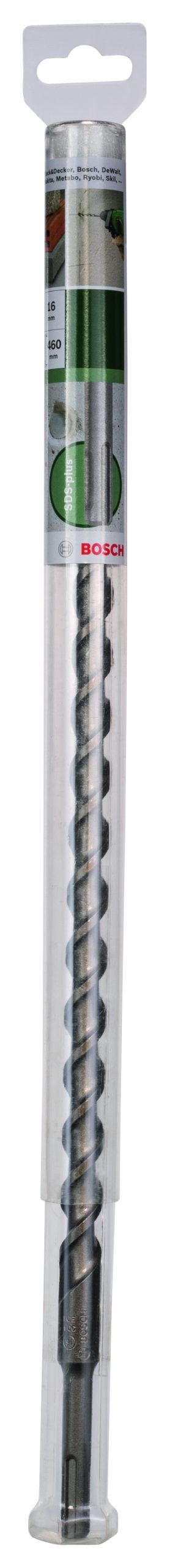 BOSCH Hamer burgija SDS plus 2609255534 - 2