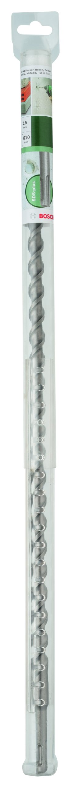 BOSCH Hamer burgija SDS plus 2609255535 - 2
