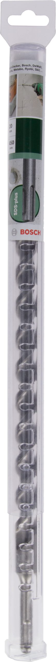 BOSCH Hamer burgija SDS plus 2609255538 - 2