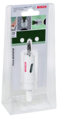 Testera za otvore HSS-bimetal - 2