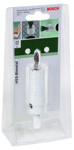 Testera za otvore HSS-bimetal - 2