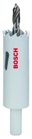 Testera za otvore HSS-bimetal - 1