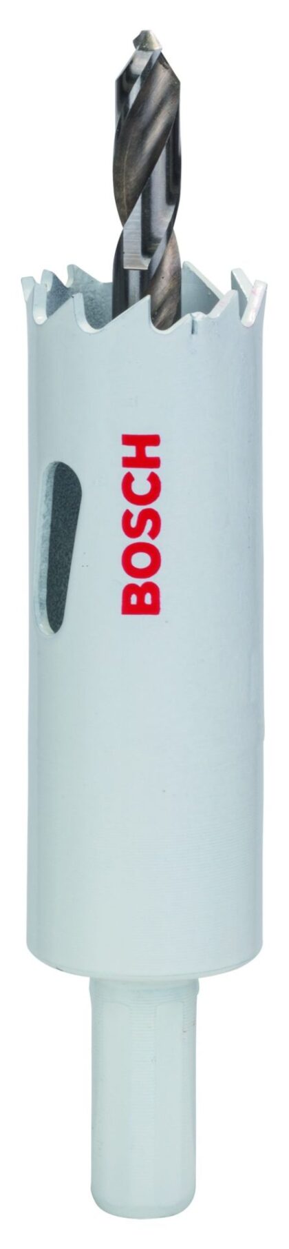 BOSCH Testera za otvore HSS-bimetal 2609255602 - 1