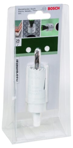 Testera za otvore HSS-bimetal - 2