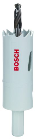 Testera za otvore HSS-bimetal - 1