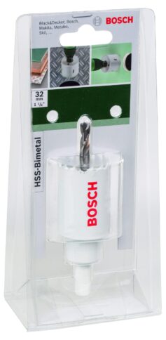 Testera za otvore HSS-bimetal - 2