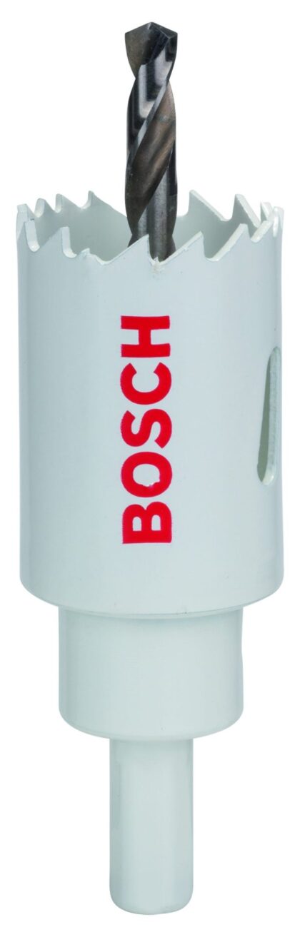 BOSCH Testera za otvore HSS-bimetal 2609255605 - 1