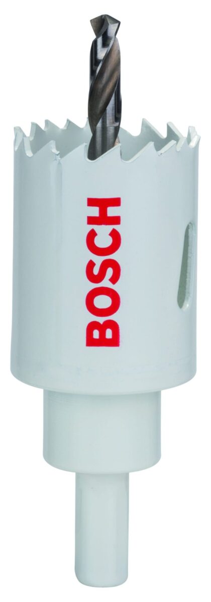 BOSCH Testera za otvore HSS-bimetal 2609255606 - 1