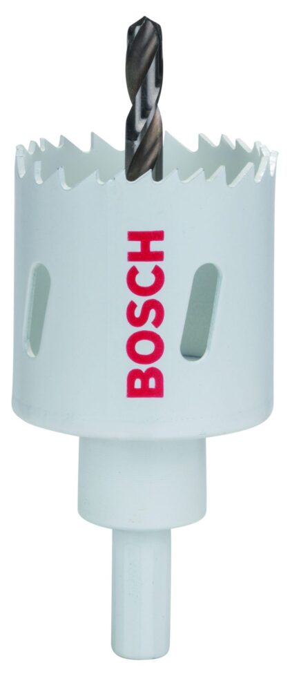 BOSCH Testera za otvore HSS-bimetal 2609255608 - 1