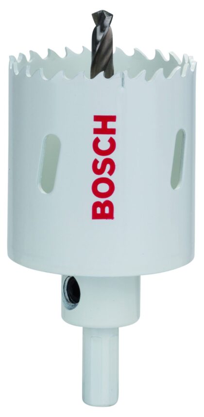 BOSCH Testera za otvore HSS-bimetal 2609255609 - 1