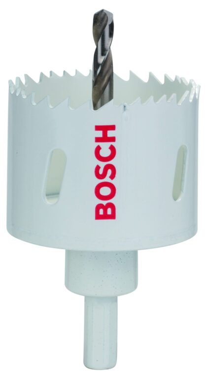BOSCH Testera za otvore HSS-bimetal 2609255610 - 1