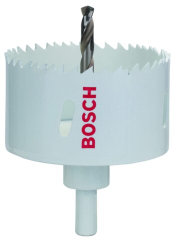 Testera za otvore HSS-bimetal - 1