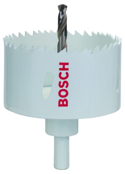 BOSCH Testera za otvore HSS-bimetal 2609255617 - 1