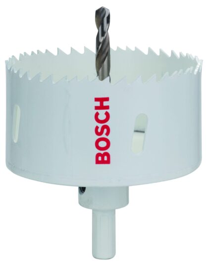 BOSCH Testera za otvore HSS-bimetal 2609255618 - 1