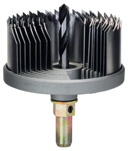BOSCH 8-delni set kruna testere 2609255637 - 1
