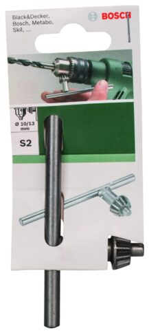 Ključ za steznu glavu 13 mm - 2
