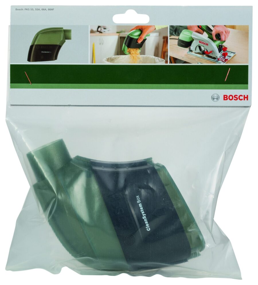 BOSCH Kutija za prašinu 2609255731 - 2