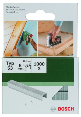 Spajalica tip 53 - 2