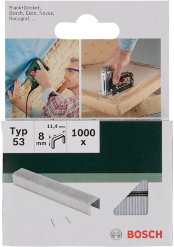 Spajalica tip 53 - 2