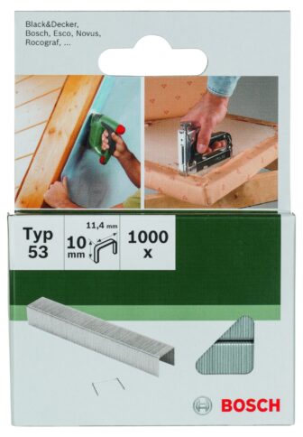Spajalica tip 53 - 2