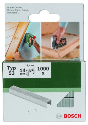 Spajalica tip 53 - 2