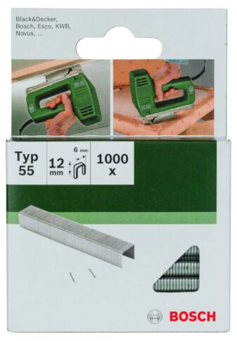 Spajalica tip 55 - 2