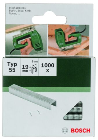 Spajalica tip 55 - 2