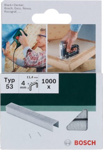 Spajalica tip 53 - 2