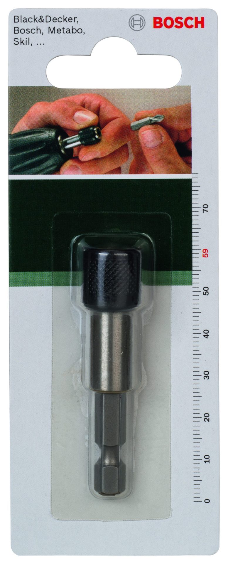 BOSCH Univerzalni držač 2609255902 - 2